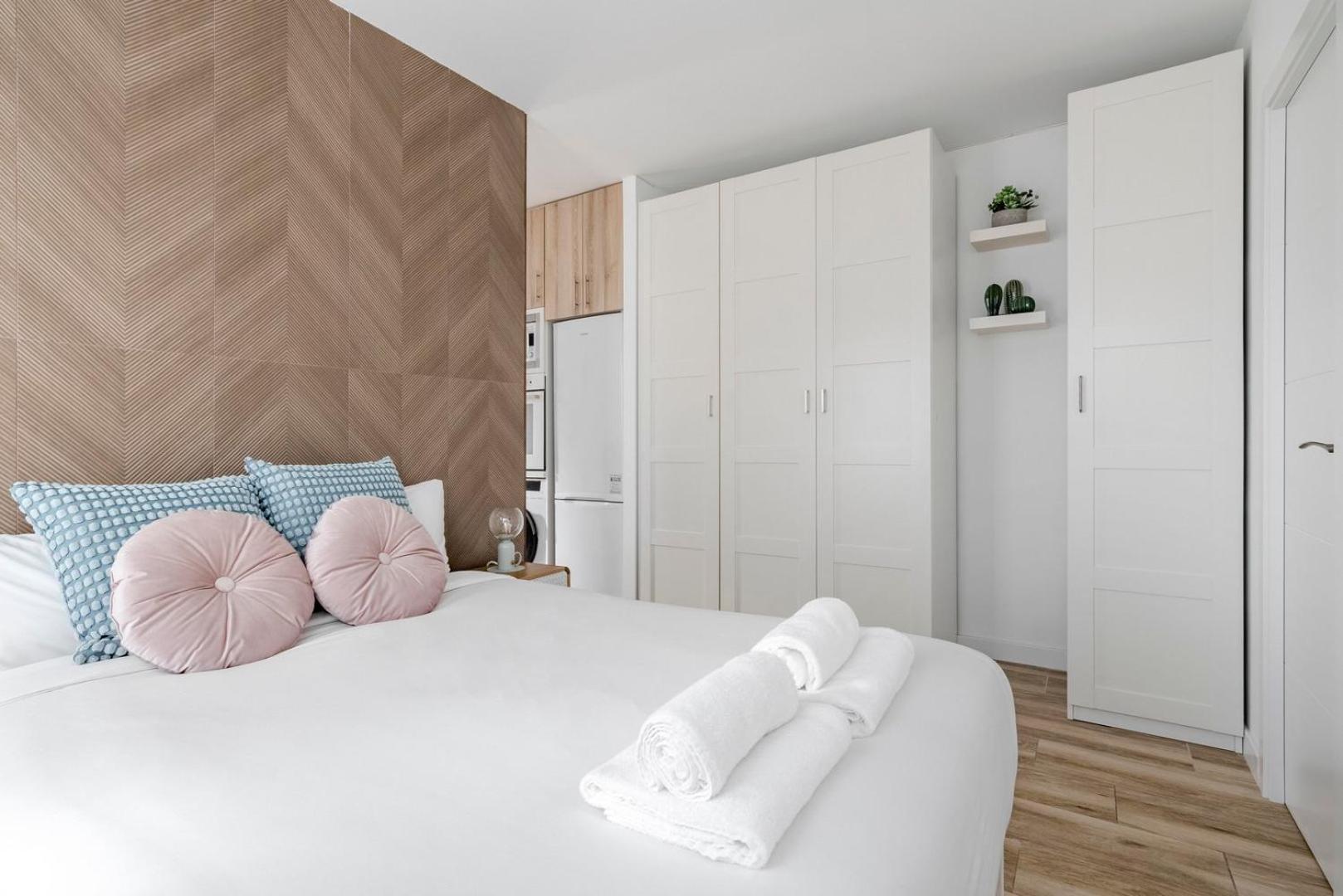 Apartamento Guestready - Delightfull 12 Min From Atocha Madrid